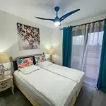 Appartement Casa Paraiso