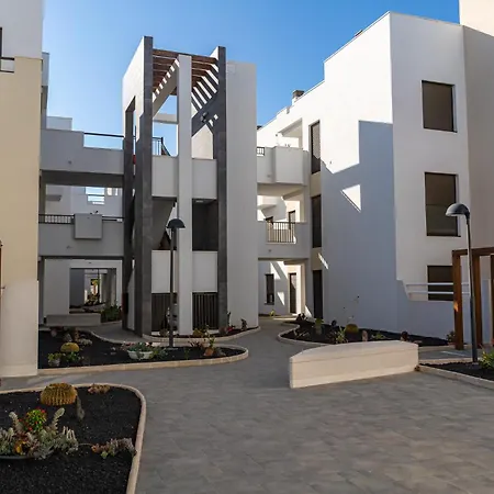 Casa Paraiso Appartement *