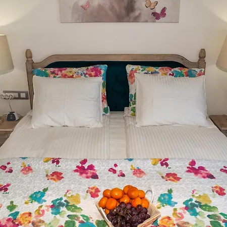 Casa Paraiso Daire *