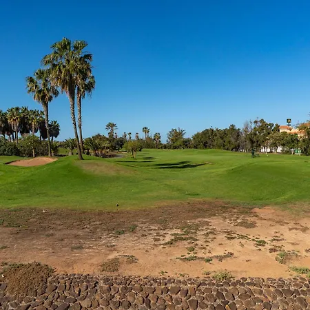 Casa Paraiso * Caleta de Fuste