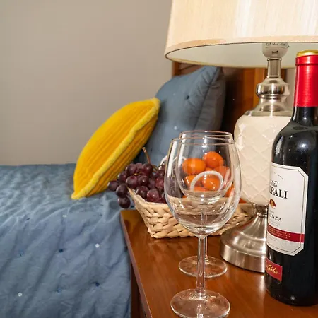 Casa Paraiso Appartamento