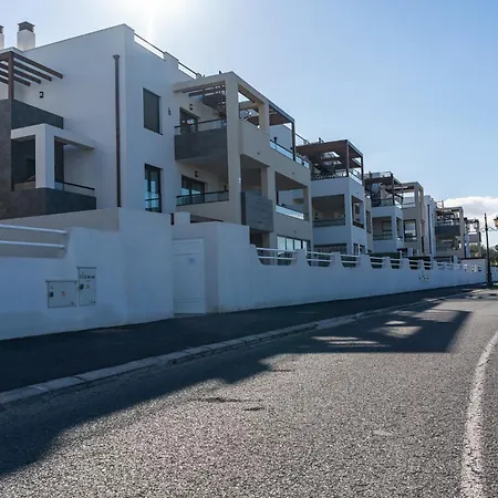 Apartamento Casa Paraiso *