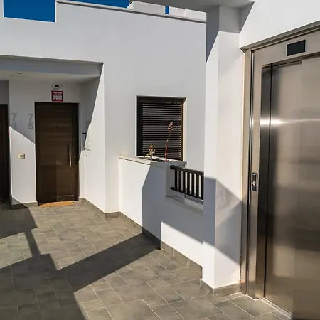 Casa Paraiso Appartamento Caleta De Fuste