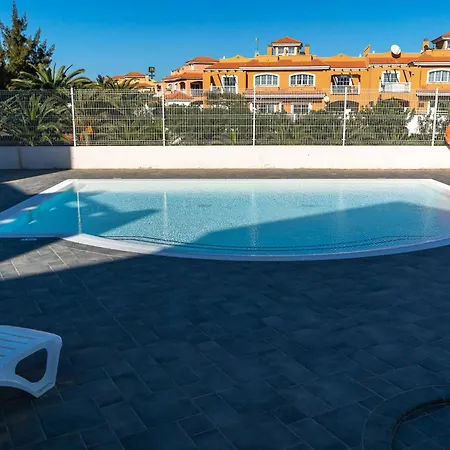 Apartamento Casa Paraiso Caleta de Fuste