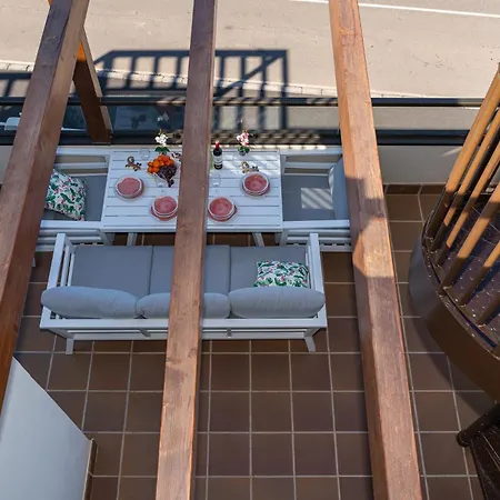 Apartamento Casa Paraiso Caleta de Fuste