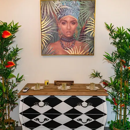 Apartamento Casa Paraiso Caleta de Fuste