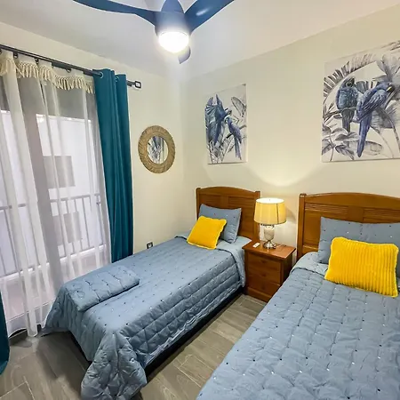 Casa Paraiso Caleta De Fuste