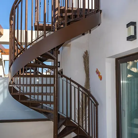 Apartamento Casa Paraiso