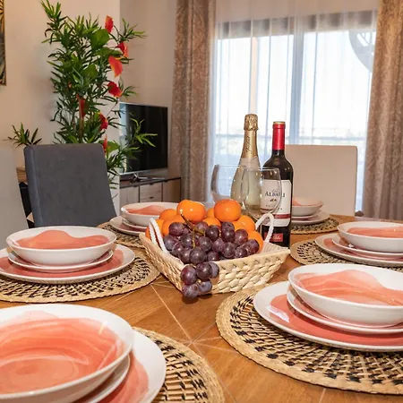 Apartamento Casa Paraiso *