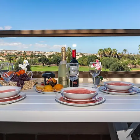 Casa Paraiso Caleta de Fuste