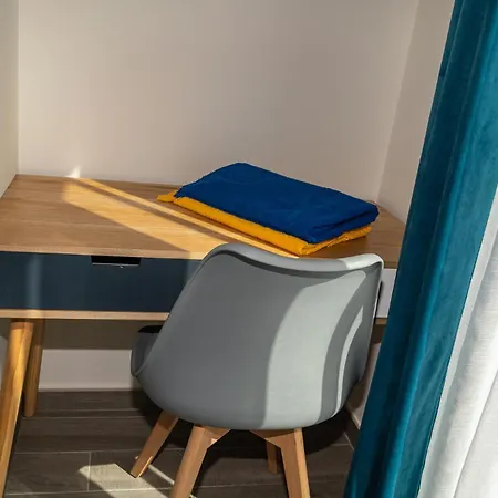 Apartamento Casa Paraiso *