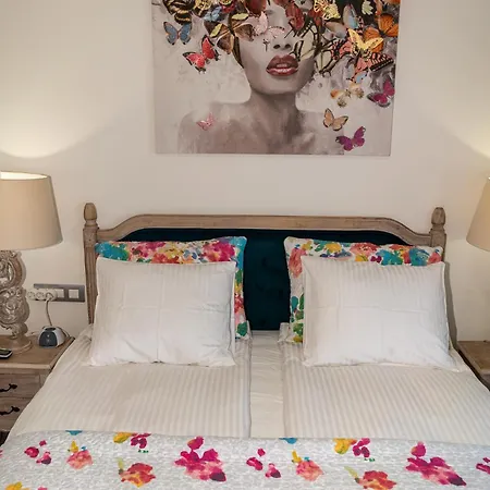 Casa Paraiso Appartement *