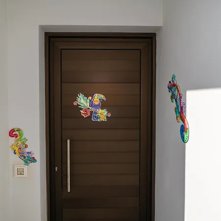 Casa Paraiso 칼레타데푸스테