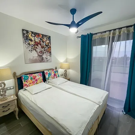 Apartamento Casa Paraiso