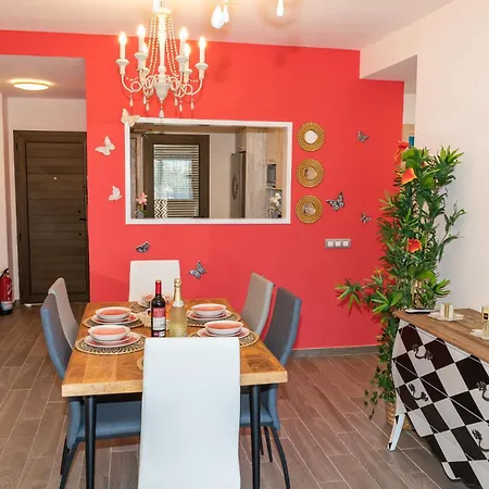 Apartamento Casa Paraiso