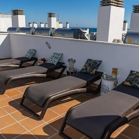 Apartamento Casa Paraiso