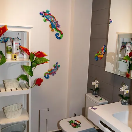 Apartamento Casa Paraiso Caleta de Fuste